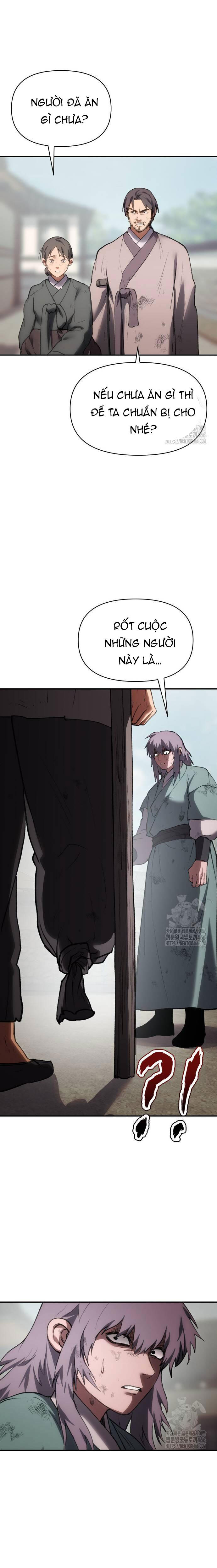 Ám Vệ Chap 51 - Next Chap 52