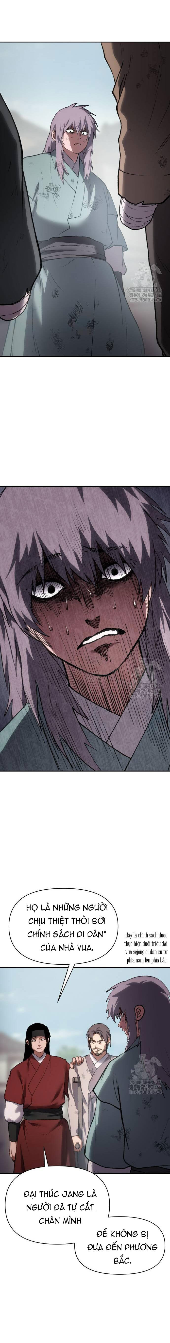 Ám Vệ Chap 51 - Next Chap 52