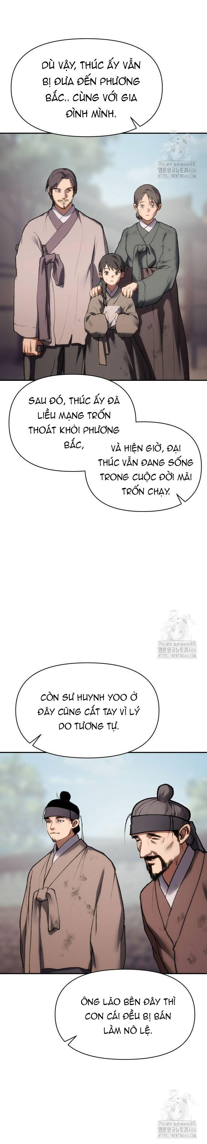 Ám Vệ Chap 51 - Next Chap 52
