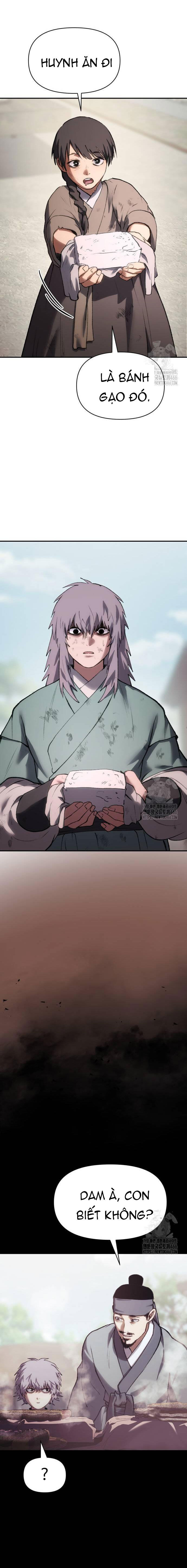 Ám Vệ Chap 51 - Next Chap 52