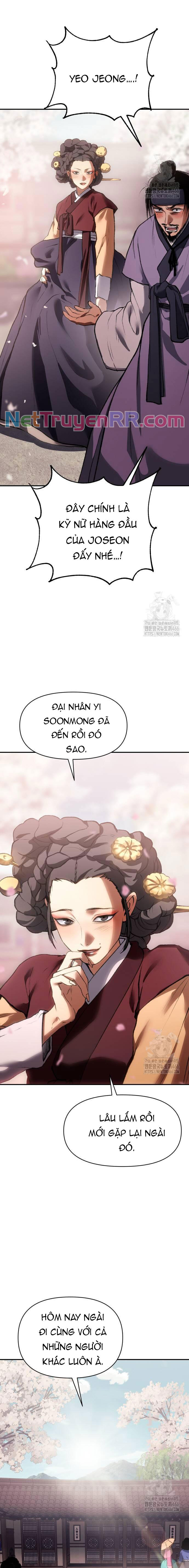 Ám Vệ Chap 51 - Next Chap 52