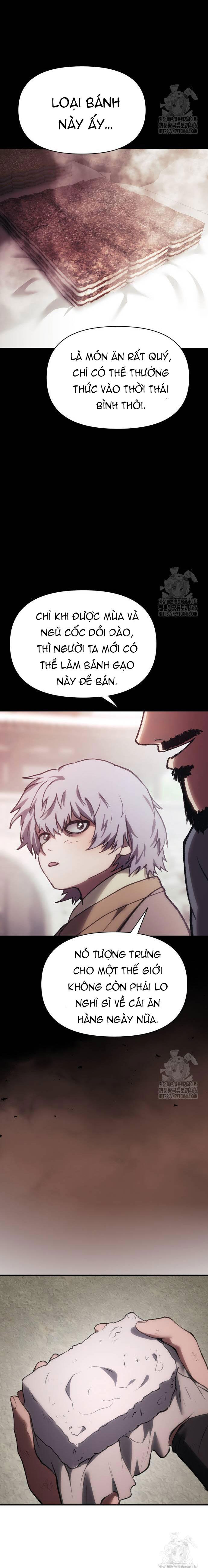 Ám Vệ Chap 51 - Next Chap 52