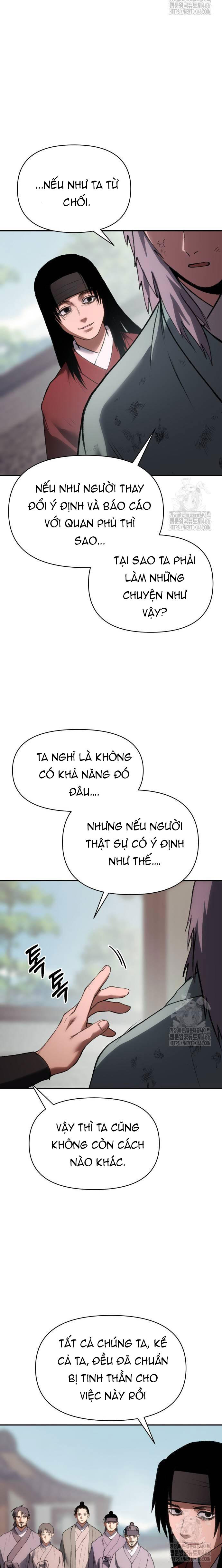 Ám Vệ Chap 51 - Next Chap 52