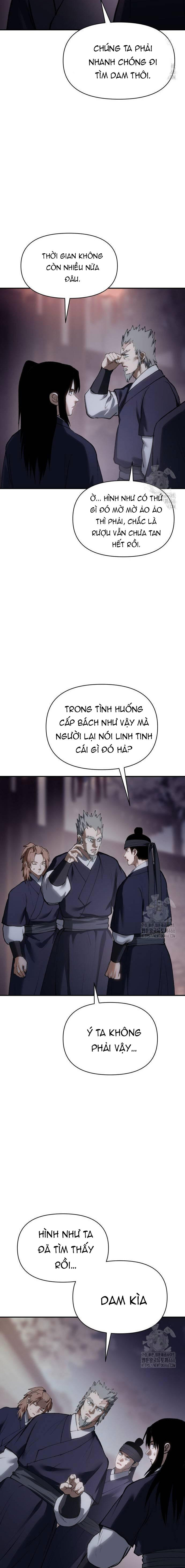 Ám Vệ Chap 51 - Next Chap 52
