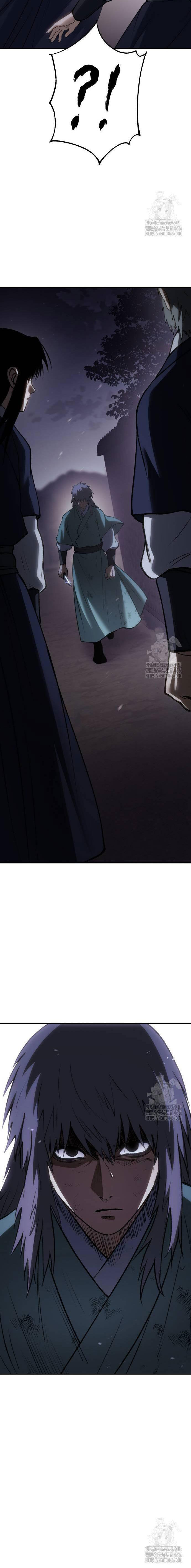 Ám Vệ Chap 51 - Next Chap 52