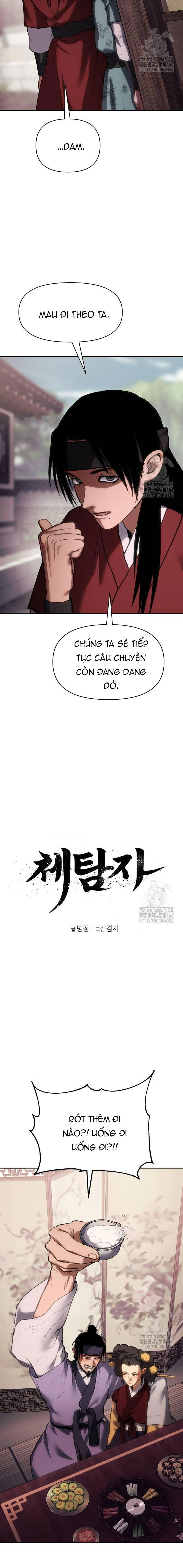 Ám Vệ Chap 51 - Next Chap 52