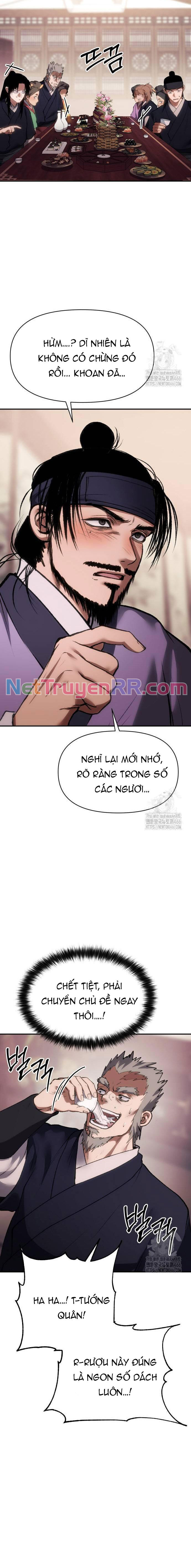 Ám Vệ Chap 51 - Next Chap 52