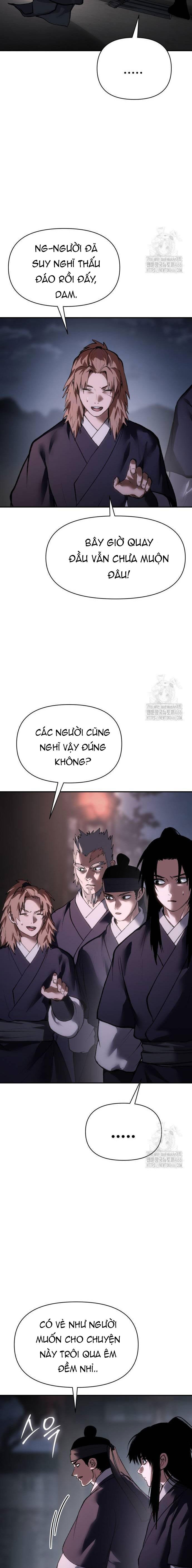 Ám Vệ Chap 52 - Next Chap 53