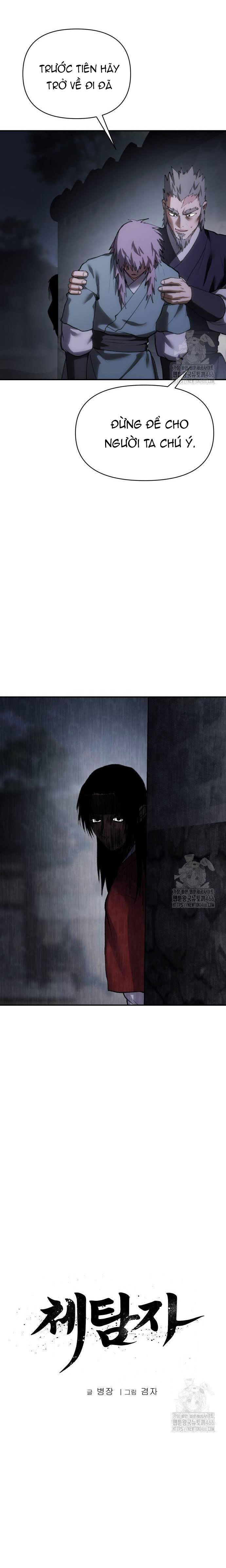 Ám Vệ Chap 52 - Next Chap 53