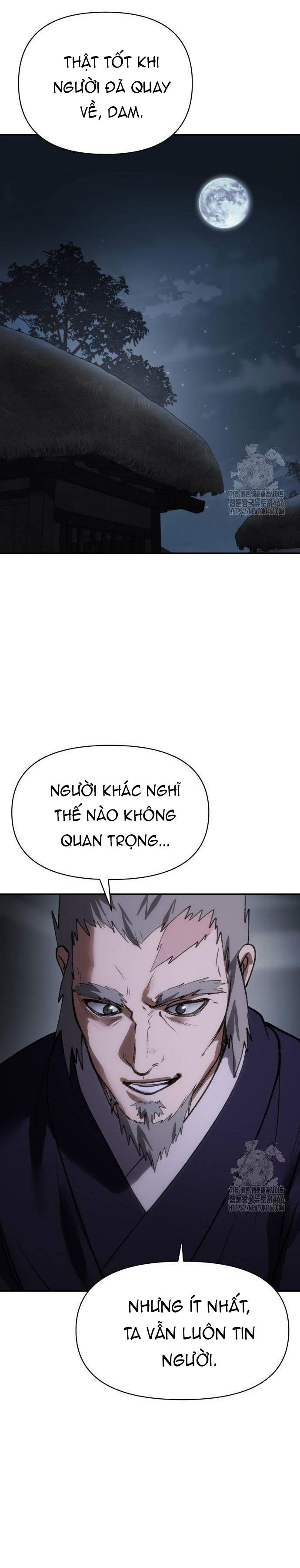 Ám Vệ Chap 52 - Next Chap 53