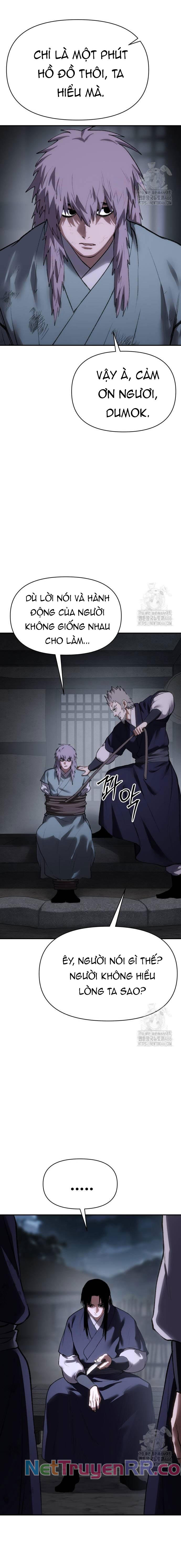 Ám Vệ Chap 52 - Next Chap 53
