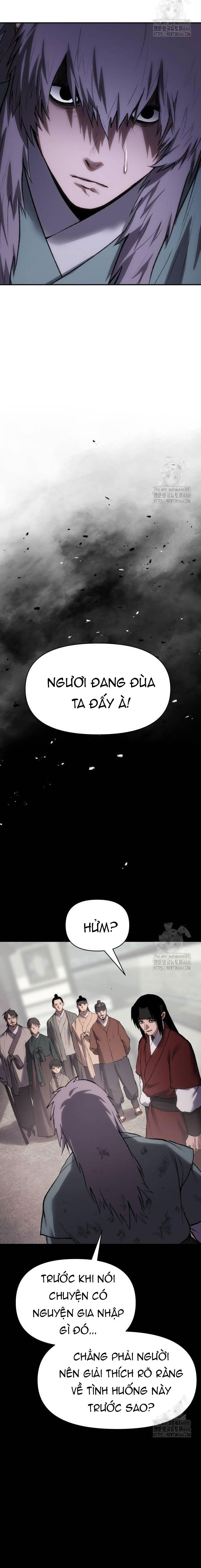 Ám Vệ Chap 52 - Next Chap 53