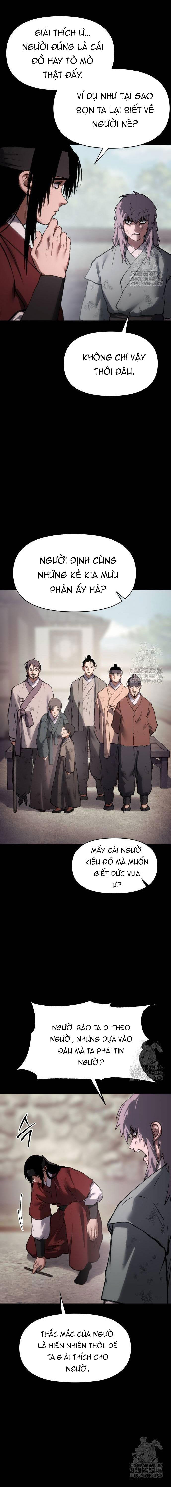 Ám Vệ Chap 52 - Next Chap 53