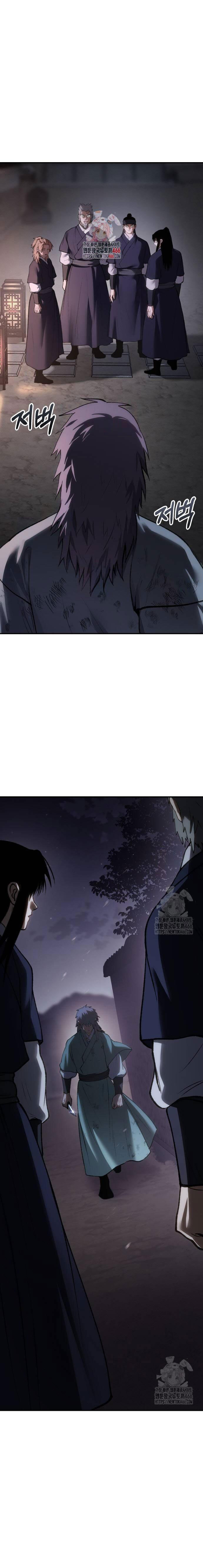 Ám Vệ Chap 52 - Next Chap 53
