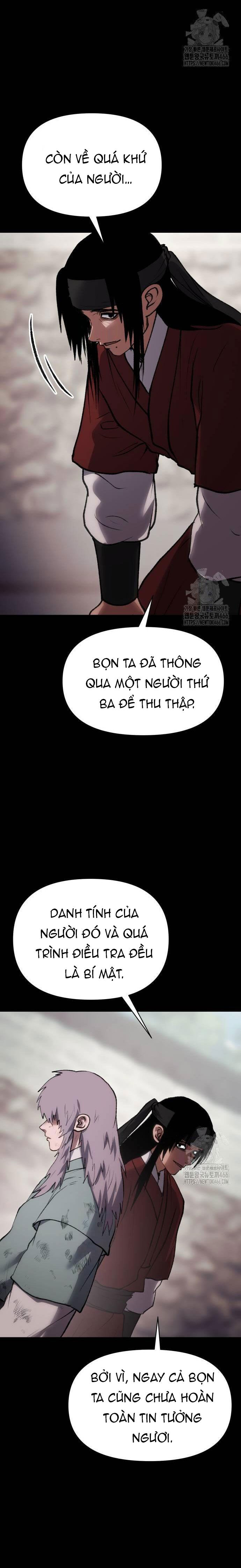 Ám Vệ Chap 52 - Next Chap 53