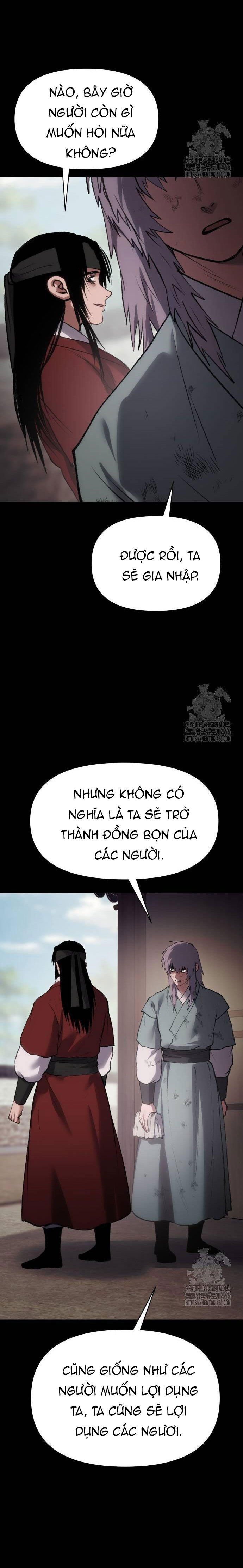 Ám Vệ Chap 52 - Next Chap 53