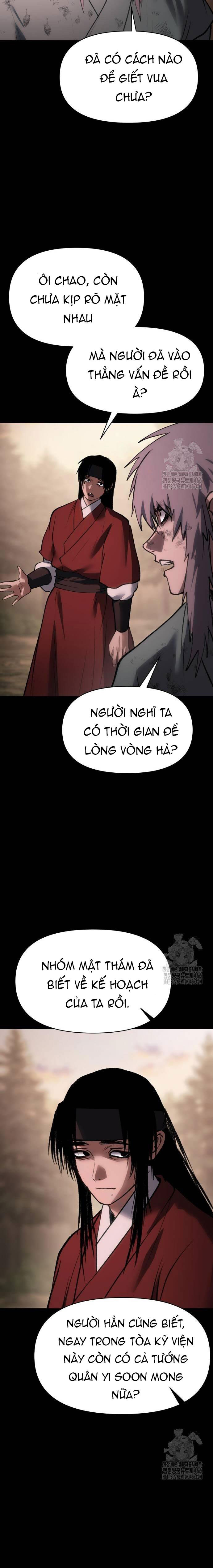 Ám Vệ Chap 52 - Next Chap 53