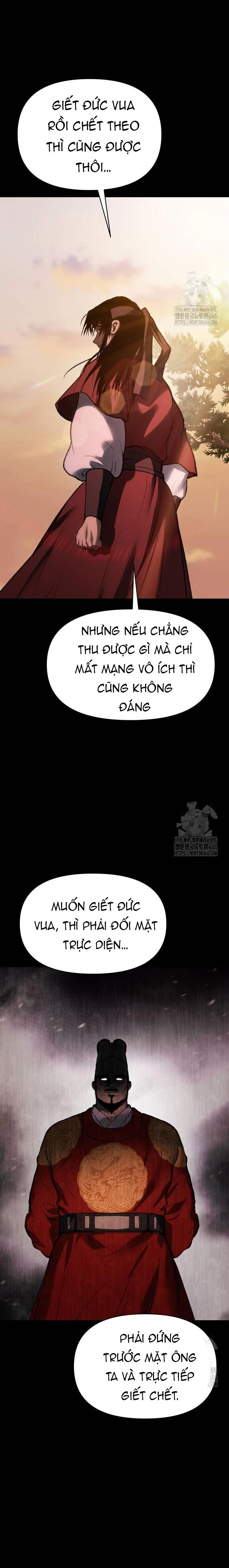 Ám Vệ Chap 52 - Next Chap 53
