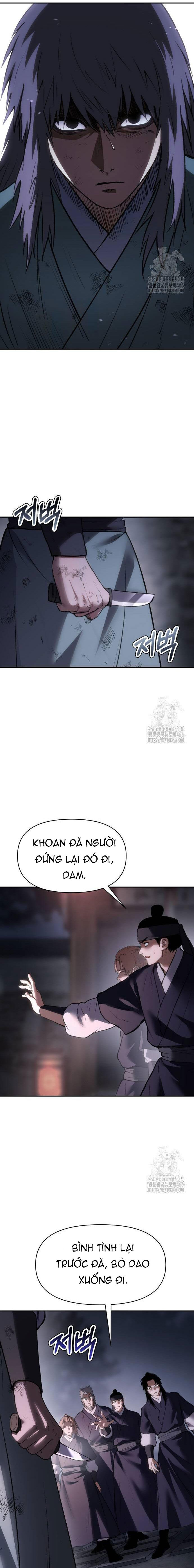Ám Vệ Chap 52 - Next Chap 53