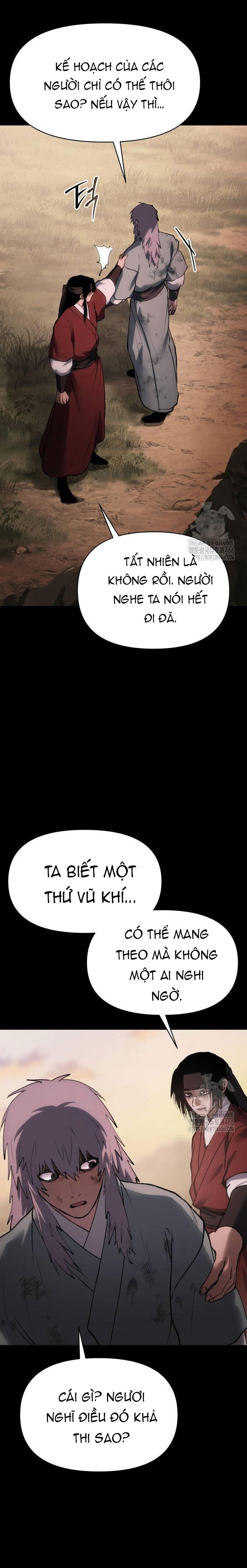 Ám Vệ Chap 52 - Next Chap 53
