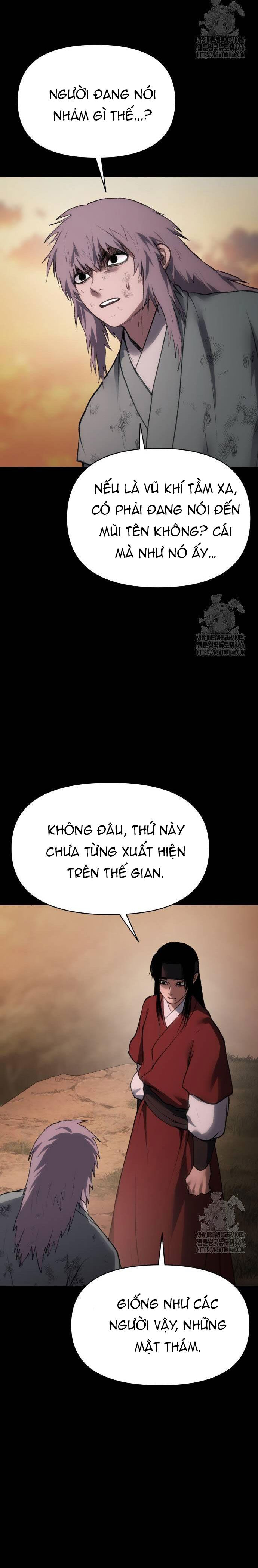 Ám Vệ Chap 52 - Next Chap 53