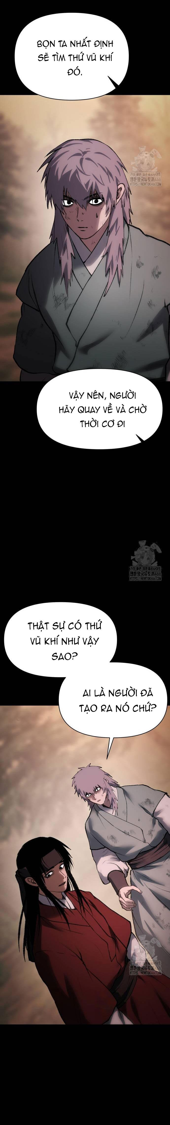 Ám Vệ Chap 52 - Next Chap 53