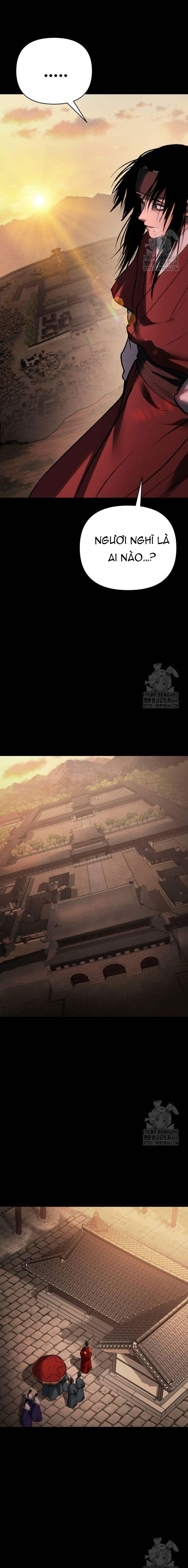 Ám Vệ Chap 52 - Next Chap 53
