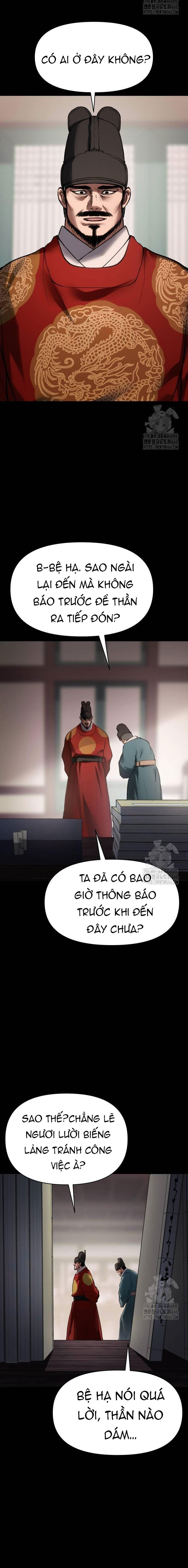 Ám Vệ Chap 52 - Next Chap 53