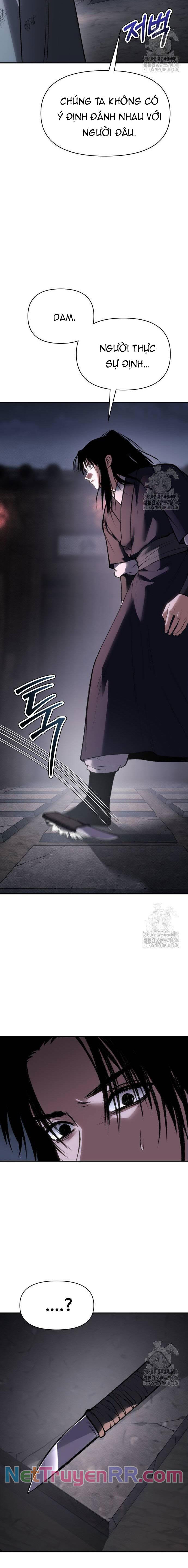 Ám Vệ Chap 52 - Next Chap 53