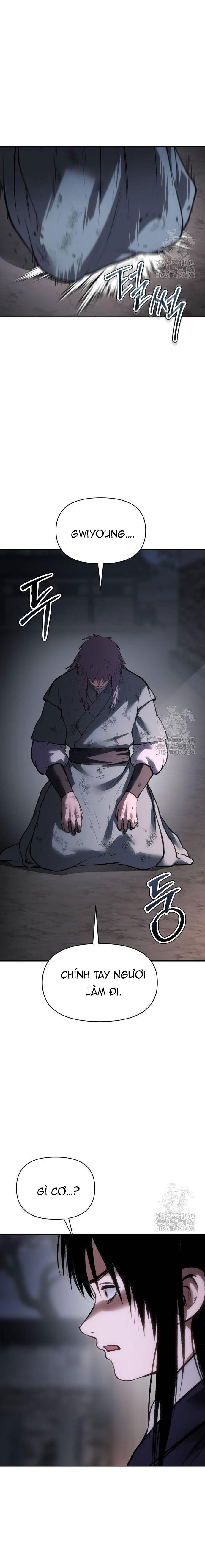 Ám Vệ Chap 52 - Next Chap 53