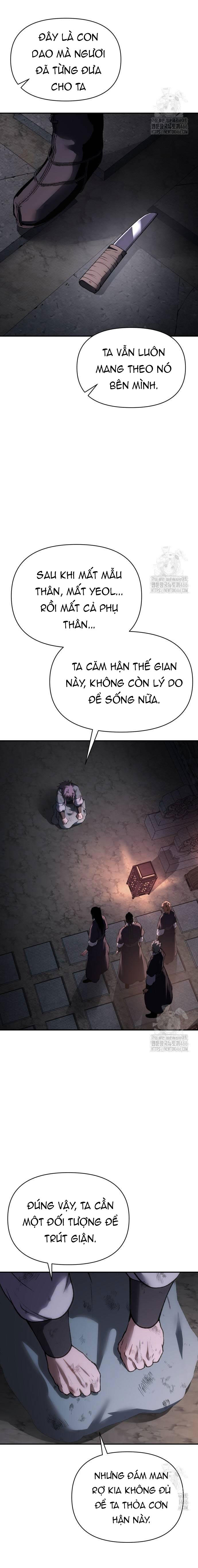 Ám Vệ Chap 52 - Next Chap 53