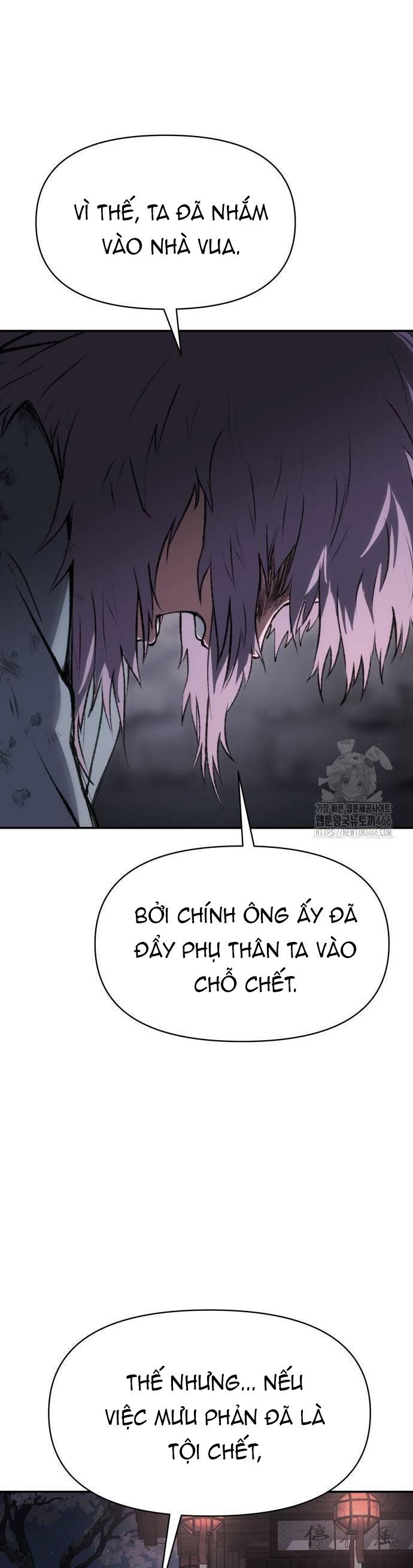 Ám Vệ Chap 52 - Next Chap 53