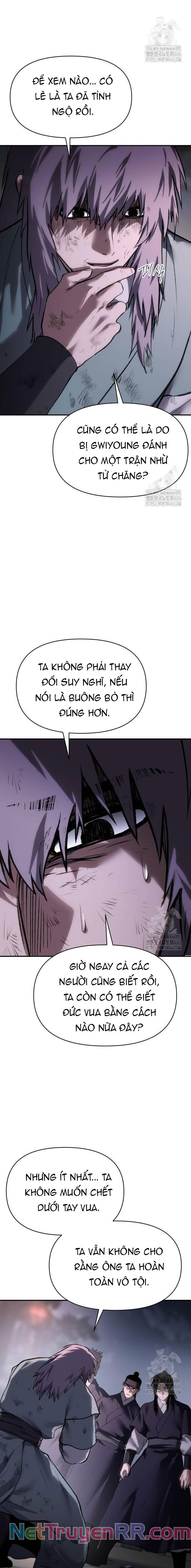 Ám Vệ Chap 52 - Next Chap 53