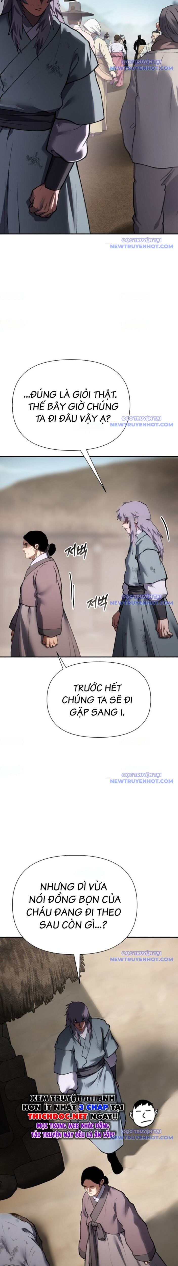 Ám Vệ Chap 53 - Next Chap 54
