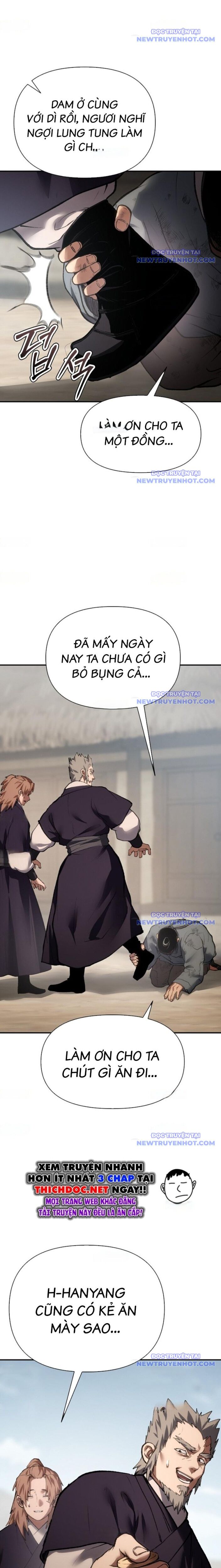 Ám Vệ Chap 53 - Next Chap 54