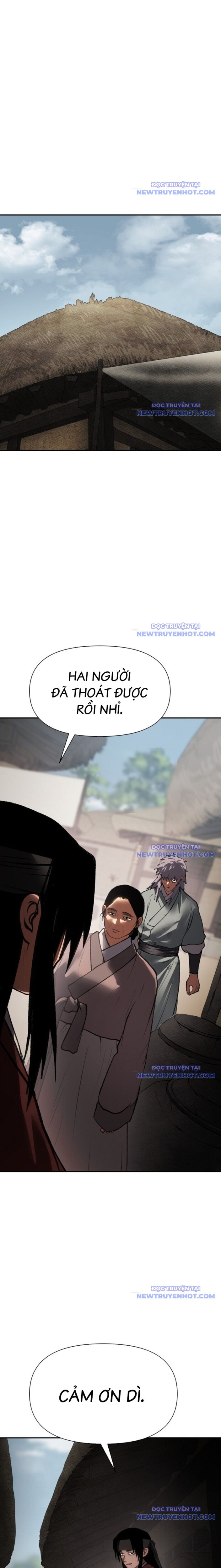 Ám Vệ Chap 53 - Next Chap 54