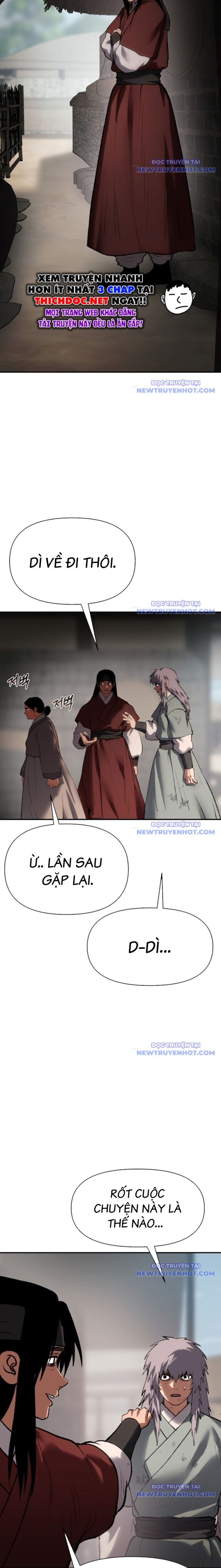 Ám Vệ Chap 53 - Next Chap 54