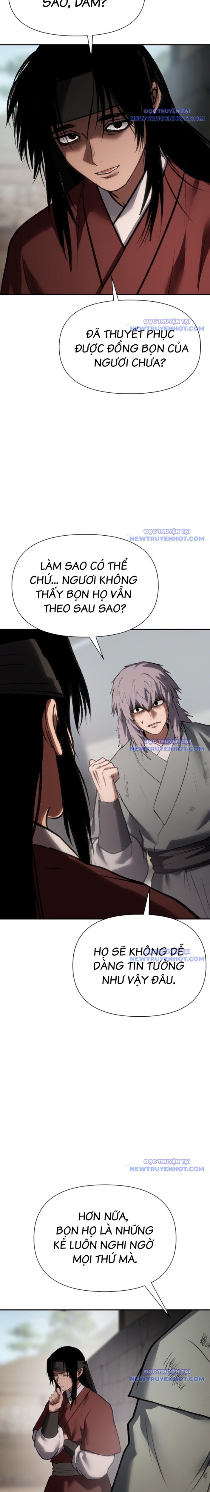 Ám Vệ Chap 53 - Next Chap 54