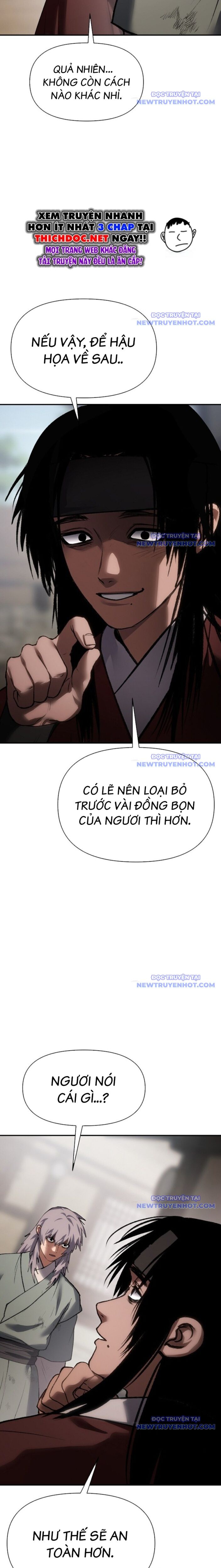 Ám Vệ Chap 53 - Next Chap 54