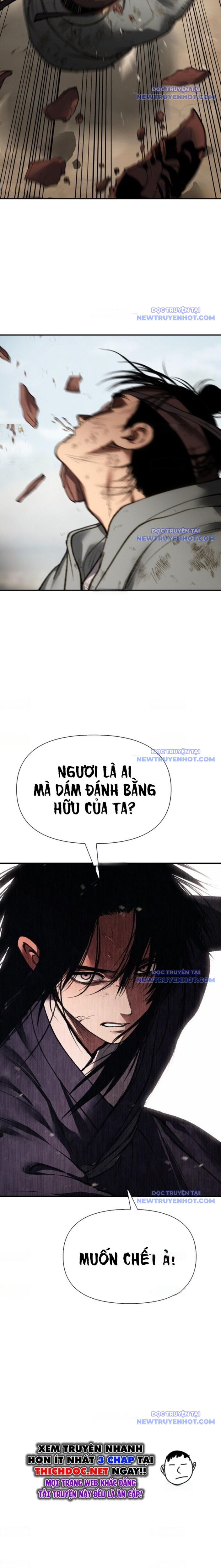 Ám Vệ Chap 53 - Next Chap 54