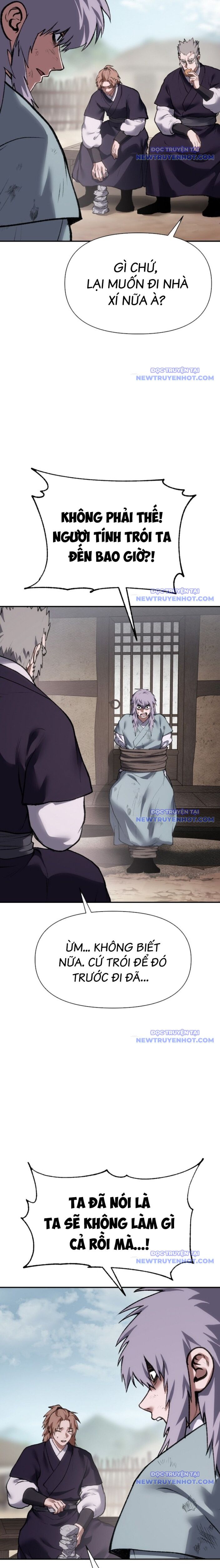 Ám Vệ Chap 53 - Next Chap 54