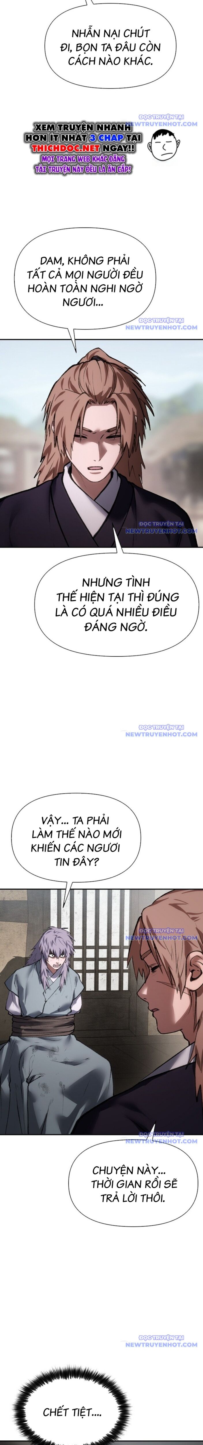 Ám Vệ Chap 53 - Next Chap 54