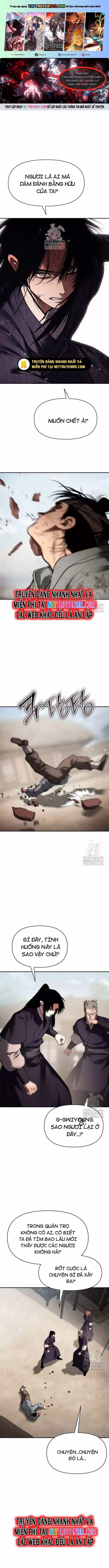 Ám Vệ Chap 54 - Next Chap 55