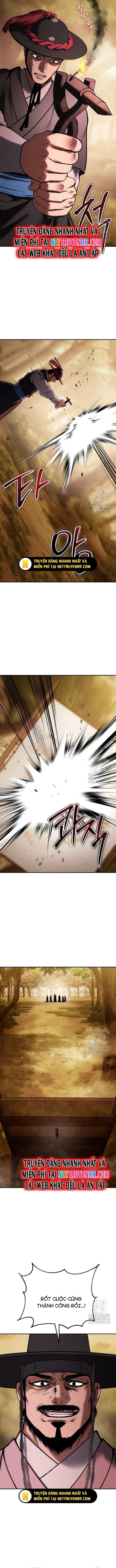 Ám Vệ Chap 54 - Next Chap 55