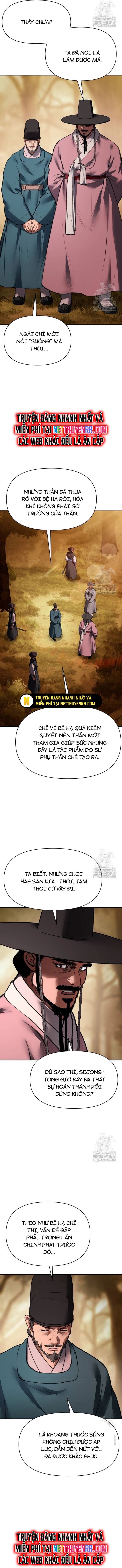 Ám Vệ Chap 54 - Next Chap 55