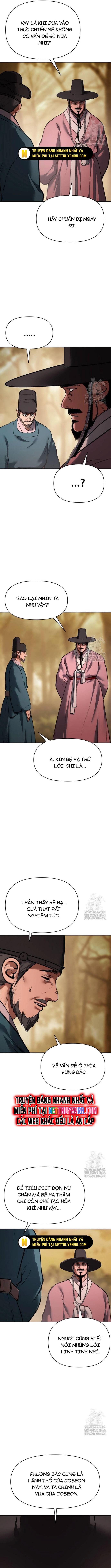 Ám Vệ Chap 54 - Next Chap 55