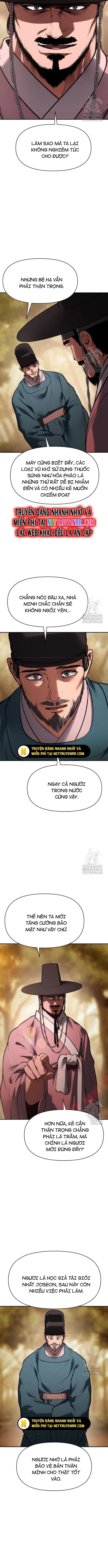 Ám Vệ Chap 54 - Next Chap 55