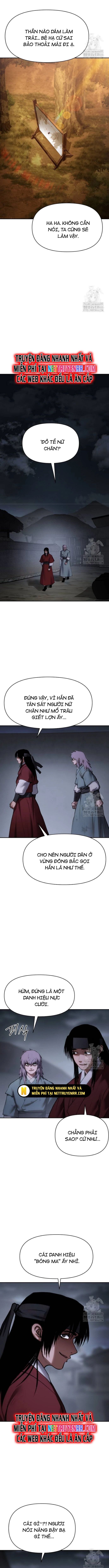 Ám Vệ Chap 54 - Next Chap 55