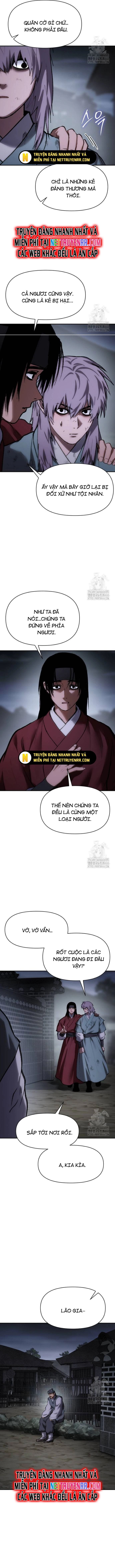 Ám Vệ Chap 54 - Next Chap 55