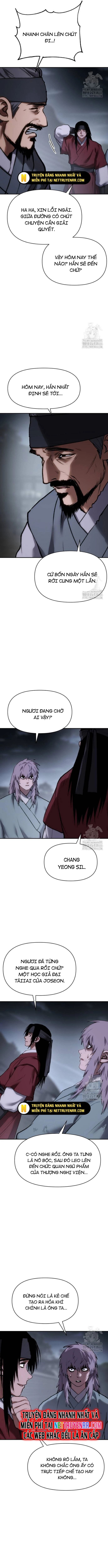 Ám Vệ Chap 54 - Next Chap 55